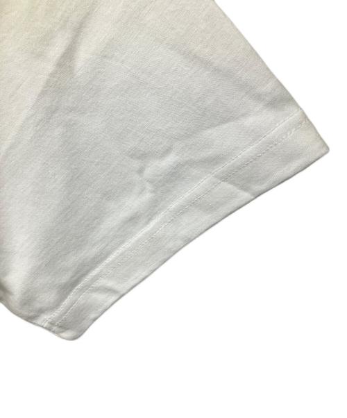 hangoverz clothez（ハングオーバーズ）Hangoverz clothez (ハングオーバーズ) 半袖カットソー ホワイト ホワイト サイズ:ＸＬの古着・服飾アイテム