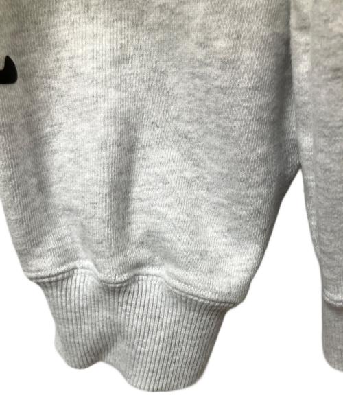 X-LARGE（エクストララージ）X-LARGE (エクストララージ) スウェット グレー グレー サイズ:Lの古着・服飾アイテム