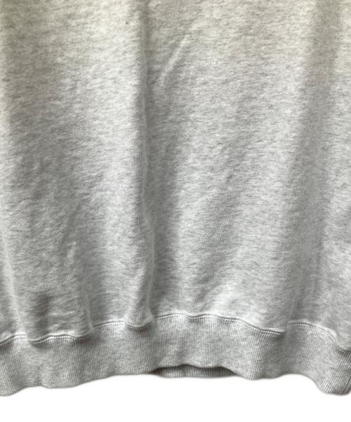 X-LARGE（エクストララージ）X-LARGE (エクストララージ) スウェット グレー グレー サイズ:Lの古着・服飾アイテム