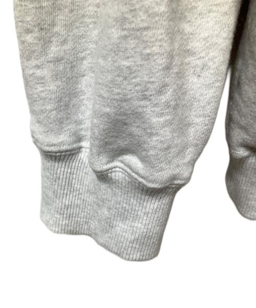 X-LARGE（エクストララージ）X-LARGE (エクストララージ) スウェット グレー グレー サイズ:Lの古着・服飾アイテム