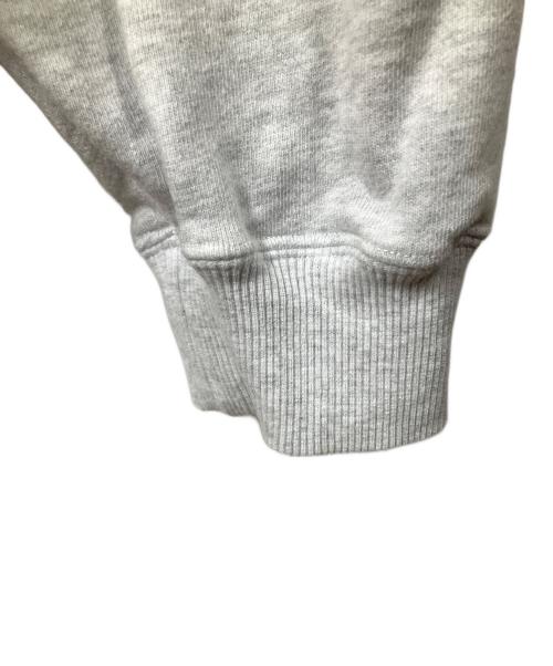 X-LARGE（エクストララージ）X-LARGE (エクストララージ) スウェット グレー グレー サイズ:Lの古着・服飾アイテム