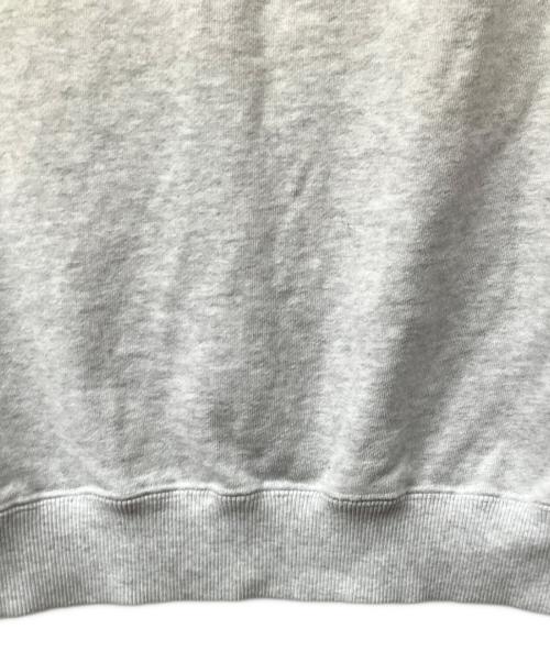 X-LARGE（エクストララージ）X-LARGE (エクストララージ) スウェット グレー グレー サイズ:Lの古着・服飾アイテム