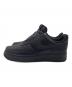 NIKE (ナイキ) AIR FORCE1 LOW ブラック サイズ:25：7000円
