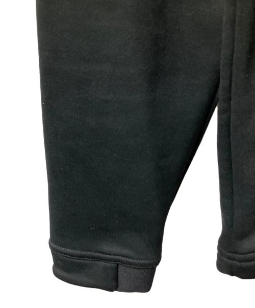NIKE（ナイキ）NIKE (ナイキ) Splicing Hooded Stay Warm Sports Jacket ブラック サイズ:Mの古着・服飾アイテム