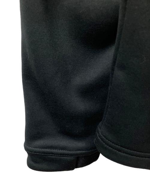 NIKE（ナイキ）NIKE (ナイキ) Splicing Hooded Stay Warm Sports Jacket ブラック サイズ:Mの古着・服飾アイテム
