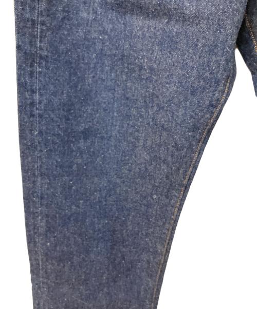 LEVI'S（リーバイス）LEVI'S (リーバイス) 501XXWA 1955年復刻モデル　ウォッシュ ブルー サイズ:W27の古着・服飾アイテム