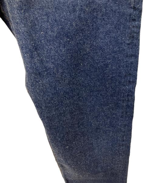 LEVI'S（リーバイス）LEVI'S (リーバイス) 501XXWA 1955年復刻モデル　ウォッシュ ブルー サイズ:W27の古着・服飾アイテム