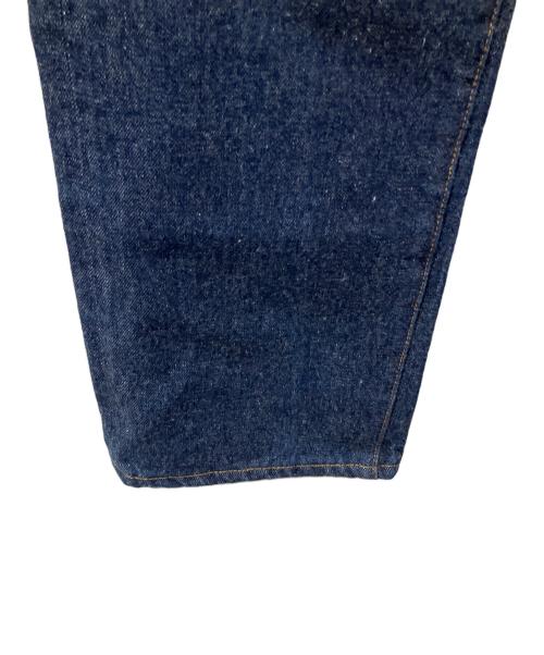 LEVI'S（リーバイス）LEVI'S (リーバイス) 501XXWA 1955年復刻モデル　ウォッシュ ブルー サイズ:W27の古着・服飾アイテム