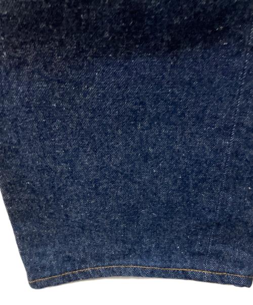 LEVI'S（リーバイス）LEVI'S (リーバイス) 501XXWA 1955年復刻モデル　ウォッシュ ブルー サイズ:W27の古着・服飾アイテム