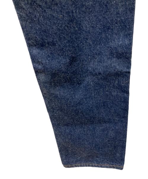 LEVI'S（リーバイス）LEVI'S (リーバイス) 501XXWA 1955年復刻モデル　ウォッシュ ブルー サイズ:W27の古着・服飾アイテム