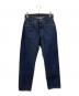 LEVI'S（リーバイス）の古着「501XXWA 1955年復刻モデル　ウォッシュ」｜ブルー
