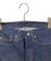 LEVI'S (リーバイス) 501XXWA 1955年復刻モデル　ウォッシュ ブルー サイズ:W27：30000円