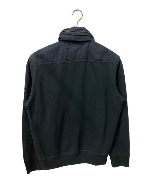 POLO RALPH LAUREN（ポロ・ラルフローレン）POLO RALPH LAUREN (ポロ・ラルフローレン) ジャケット ブラック サイズ:Sの古着・服飾アイテム