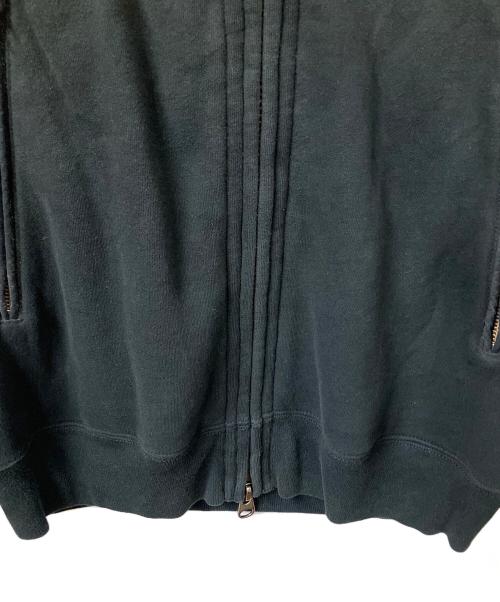 POLO RALPH LAUREN（ポロ・ラルフローレン）POLO RALPH LAUREN (ポロ・ラルフローレン) ジャケット ブラック サイズ:Sの古着・服飾アイテム
