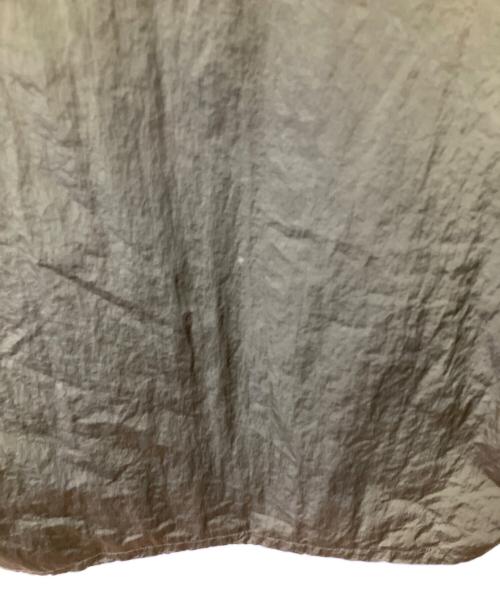 GUESS（ゲス）GUESS (ゲス) 中綿ジャケット グリーン グリーン サイズ:Sの古着・服飾アイテム