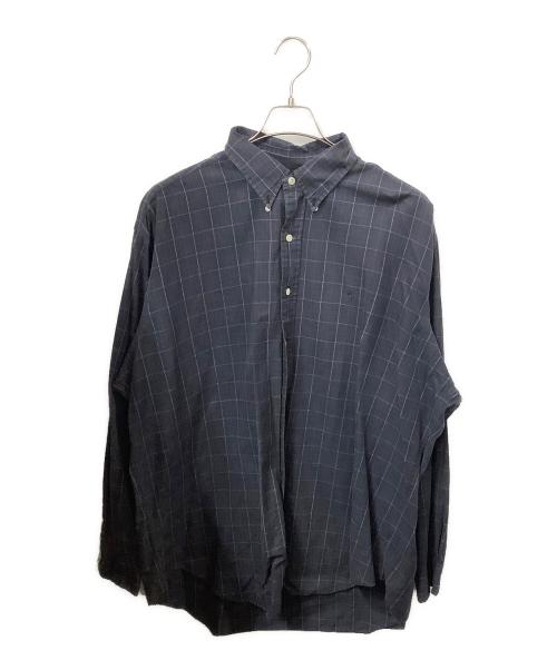RALPH LAUREN（ラルフローレン）RALPH LAUREN (ラルフローレン) BLAKE インディゴ サイズ:XLの古着・服飾アイテム