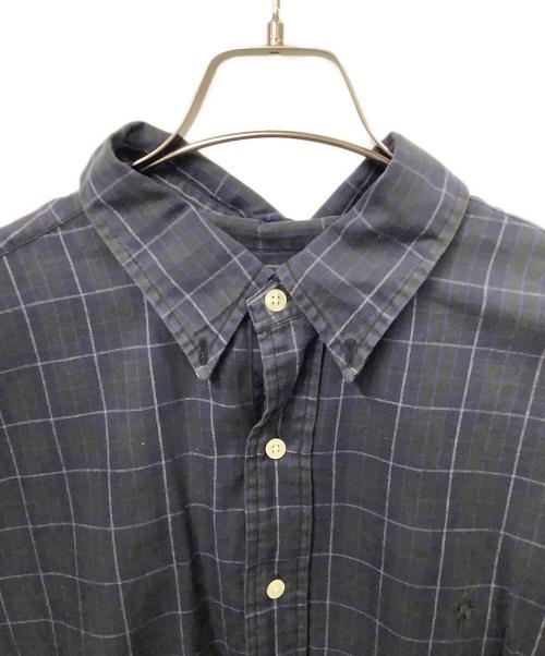 RALPH LAUREN（ラルフローレン）RALPH LAUREN (ラルフローレン) BLAKE インディゴ サイズ:XLの古着・服飾アイテム