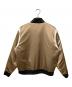 JORDAN (ジョーダン) M J MVP HBR VRSTY JKT DESERT CAMO/SAIL ベージュ サイズ:L：6000円