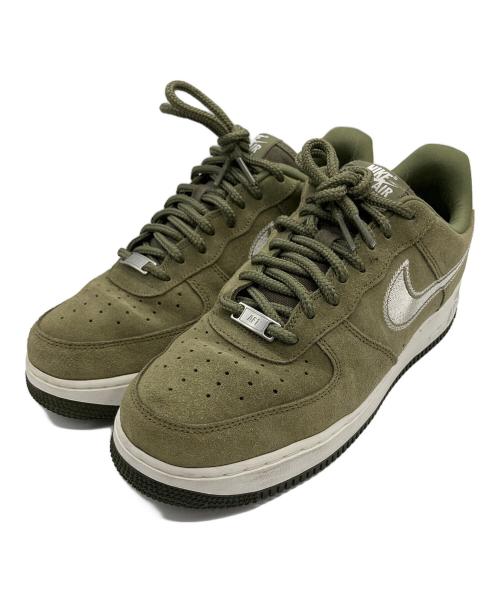 NIKE（ナイキ）NIKE (ナイキ) Air Force 1 Low '07 LV8 