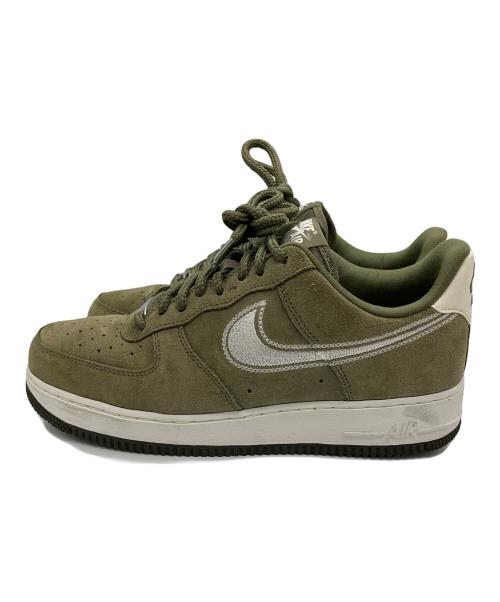 NIKE（ナイキ）NIKE (ナイキ) Air Force 1 Low '07 LV8 