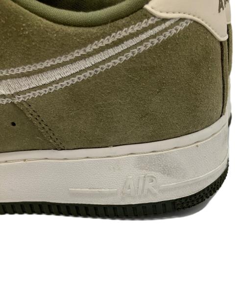 NIKE（ナイキ）NIKE (ナイキ) Air Force 1 Low '07 LV8 