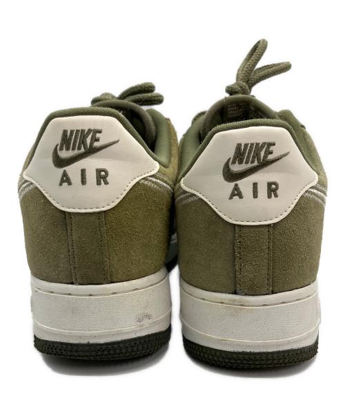 NIKE（ナイキ）NIKE (ナイキ) Air Force 1 Low '07 LV8 