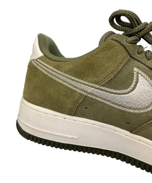 NIKE（ナイキ）NIKE (ナイキ) Air Force 1 Low '07 LV8 