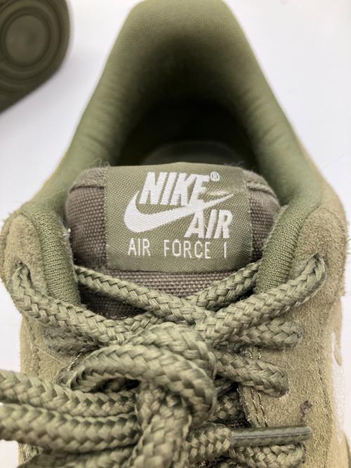 NIKE（ナイキ）NIKE (ナイキ) Air Force 1 Low '07 LV8 