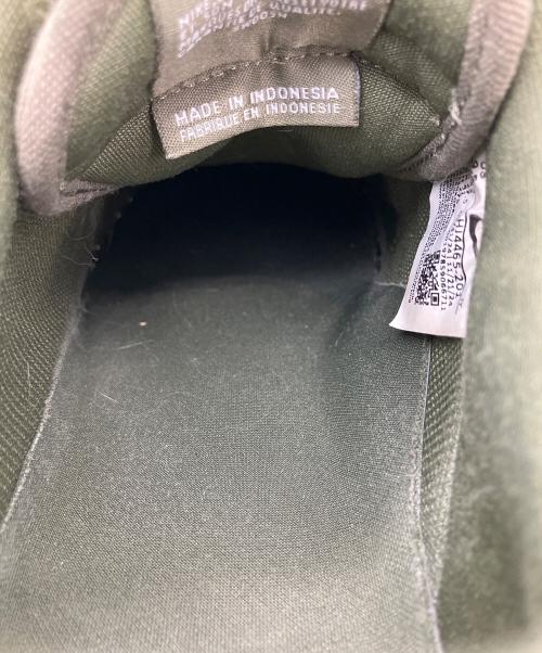 NIKE（ナイキ）NIKE (ナイキ) Air Force 1 Low '07 LV8 