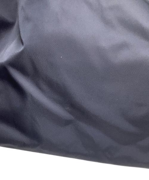 Felisi（フェリージ）Felisi (フェリージ) ナイロントートバッグ ネイビー ネイビーの古着・服飾アイテム