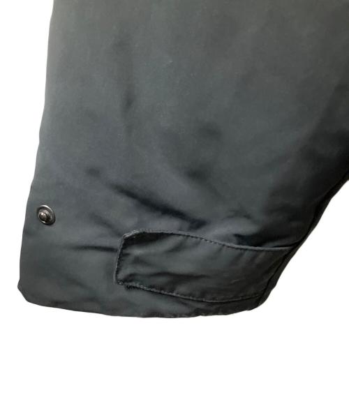 NIKE（ナイキ）NIKE (ナイキ) SPORTESWEAR TECH PACK DOWN-FILL WOMEN'S PARKA ブラック サイズ:XLの古着・服飾アイテム