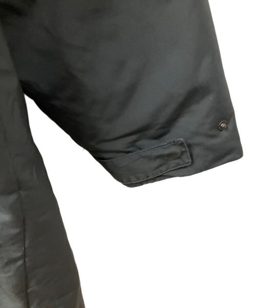 NIKE（ナイキ）NIKE (ナイキ) SPORTESWEAR TECH PACK DOWN-FILL WOMEN'S PARKA ブラック サイズ:XLの古着・服飾アイテム