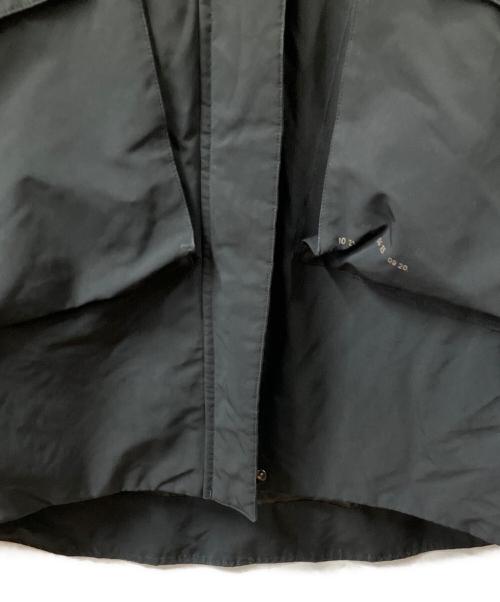 NIKE（ナイキ）NIKE (ナイキ) SPORTESWEAR TECH PACK DOWN-FILL WOMEN'S PARKA ブラック サイズ:XLの古着・服飾アイテム