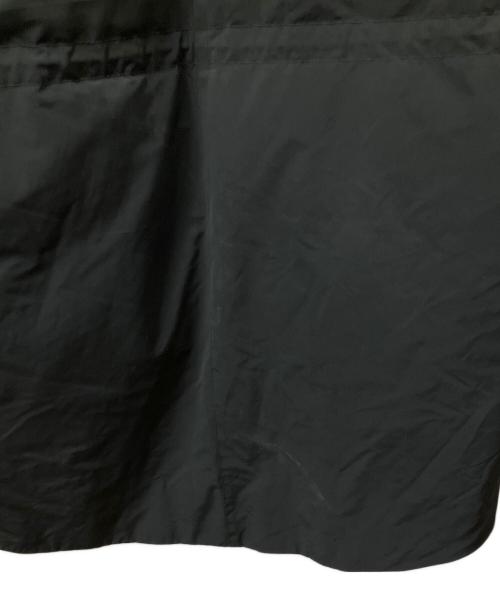 NIKE（ナイキ）NIKE (ナイキ) SPORTESWEAR TECH PACK DOWN-FILL WOMEN'S PARKA ブラック サイズ:XLの古着・服飾アイテム