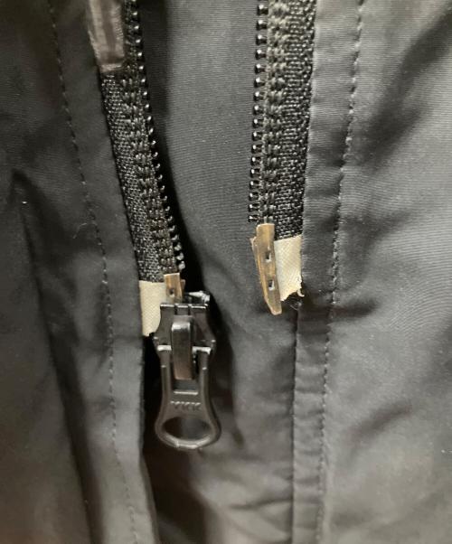 NIKE（ナイキ）NIKE (ナイキ) SPORTESWEAR TECH PACK DOWN-FILL WOMEN'S PARKA ブラック サイズ:XLの古着・服飾アイテム