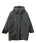 NIKE（ナイキ）の古着「SPORTESWEAR TECH PACK DOWN-FILL WOMEN'S PARKA」｜ブラック