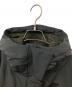 NIKE (ナイキ) SPORTESWEAR TECH PACK DOWN-FILL WOMEN'S PARKA ブラック サイズ:XL：11000円