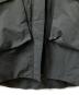 中古・古着 NIKE (ナイキ) SPORTESWEAR TECH PACK DOWN-FILL WOMEN'S PARKA ブラック サイズ:XL：11000円