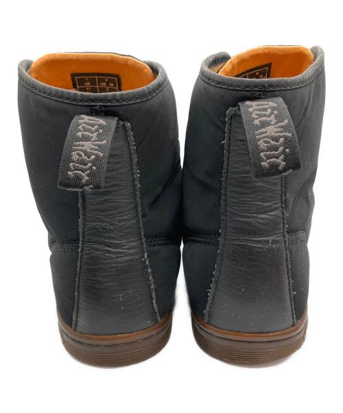 Dr.Martens（ドクターマーチン）Dr.Martens (ドクターマーチン) brooks ブラック×オレンジ ブラック×オレンジ サイズ:26の古着・服飾アイテム