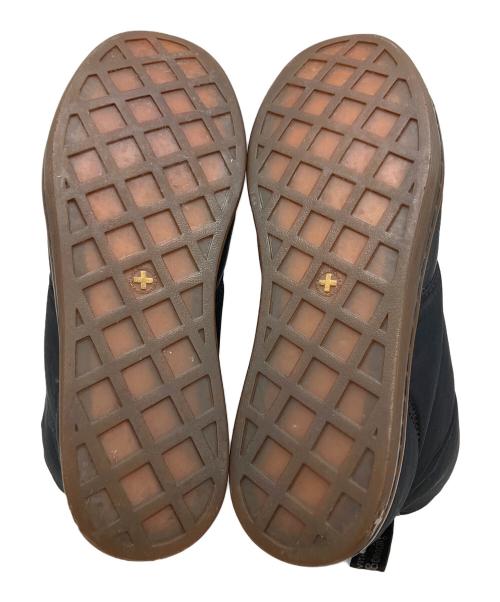 Dr.Martens（ドクターマーチン）Dr.Martens (ドクターマーチン) brooks ブラック×オレンジ ブラック×オレンジ サイズ:26の古着・服飾アイテム