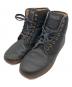 Dr.Martens（ドクターマーチン）の古着「brooks ブラック×オレンジ」｜ブラック×オレンジ