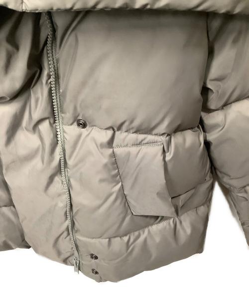 Vivienne Westwood RED LABEL（ヴィヴィアンウエストウッドレッドレーベル）Vivienne Westwood RED LABEL (ヴィヴィアンウエストウッドレッドレーベル) ダウンジャケット グレー グレー サイズ:Mの古着・服飾アイテム