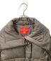 Vivienne Westwood RED LABEL (ヴィヴィアンウエストウッドレッドレーベル) ダウンジャケット グレー グレー サイズ:M：13000円