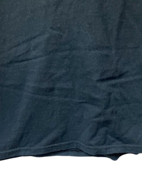 flagstuff（フラグスタフ）FLAGSTUFF (フラグスタフ) 長袖カットソー ネイビー ネイビー サイズ:Lの古着・服飾アイテム