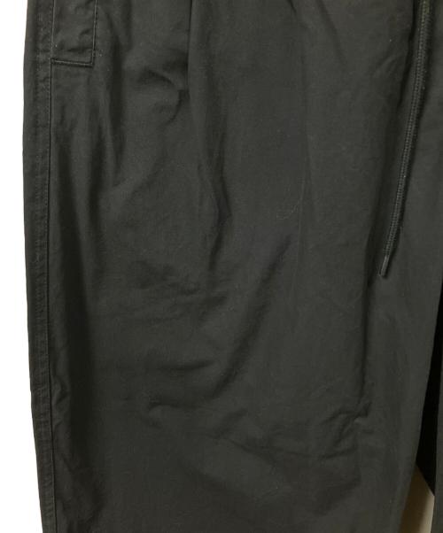 NIKE（ナイキ）NIKE (ナイキ) クラブ　バルーンパンツ ブラック サイズ:Lの古着・服飾アイテム