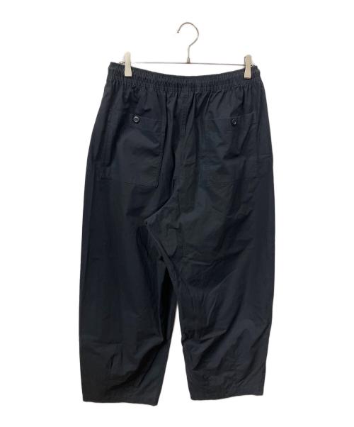 NIKE（ナイキ）NIKE (ナイキ) クラブ　バルーンパンツ ブラック サイズ:Lの古着・服飾アイテム