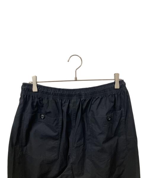 NIKE（ナイキ）NIKE (ナイキ) クラブ　バルーンパンツ ブラック サイズ:Lの古着・服飾アイテム