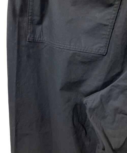 NIKE（ナイキ）NIKE (ナイキ) クラブ　バルーンパンツ ブラック サイズ:Lの古着・服飾アイテム