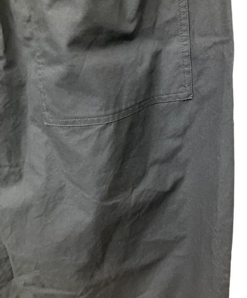 NIKE（ナイキ）NIKE (ナイキ) クラブ　バルーンパンツ ブラック サイズ:Lの古着・服飾アイテム