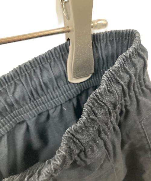 NIKE（ナイキ）NIKE (ナイキ) クラブ　バルーンパンツ ブラック サイズ:Lの古着・服飾アイテム